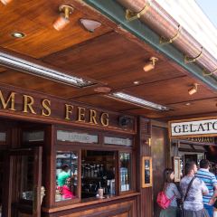 Fergburger User Photo