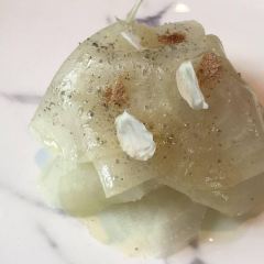 THE LEDBURY 여행 사진