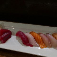 Doraku Sushi Waikiki User Photo