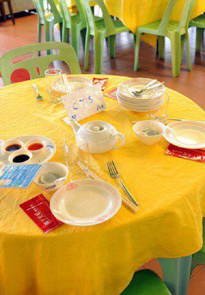 南丫天虹海鮮酒家