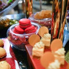 ROBUCHON AU DÔME User Photo