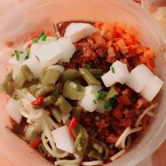 Cai Lin Ji(HuBu Xiang) User Photo