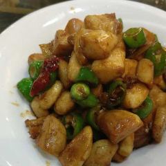 老宅藕香(黄鹤楼景观店) User Photo