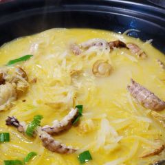 Youth Restaurant (YinHe) User Photo