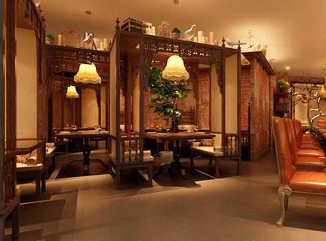 Youth Restaurant (YinHe)