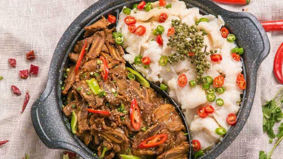 Xiaoyuxiaoniu (wangfujing)