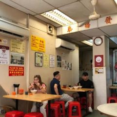 Sin Kiew Yee Shin Kee Beef Noodles User Photo