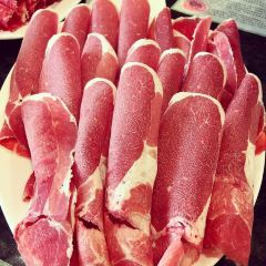 Happy Lamb Hot Pot, San Mateo 快乐小羊 User Photo