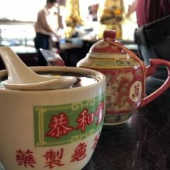 Koong Woh Tong(Petaling Street No. 23A) User Photo