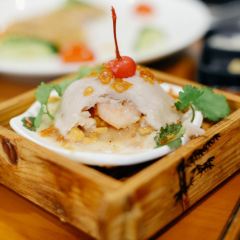 YU BAO WANG MIN NAN CHA LOU 여행 사진