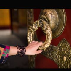 Bang Da Cang Classical Hotel·Our Tibetan Restaurant User Photo