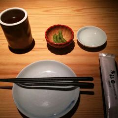 Jiu Fu Zi Man Japanese Cuisine User Photo