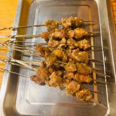 陈氏肥蛤(小纬六路总店) User Photo