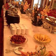 海东海峰国际大饭店·餐厅 User Photo