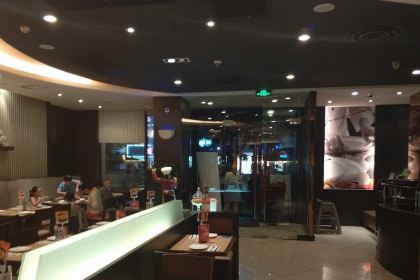 必胜客(新市店)