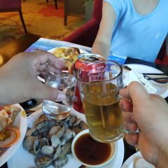 阿尔卡迪亚酒店餐厅 User Photo