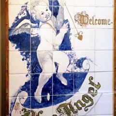 Blue Angel Restaurant User Photo
