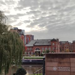 The Wharf User Photo