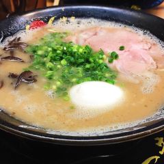 Ikkousha Fukuoka User Photo