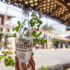 Nong Beer User Photo