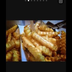 Shake Shack Theater District User Photo