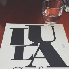 Lula Cafe User Photo