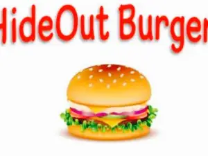 Hideout Burgers