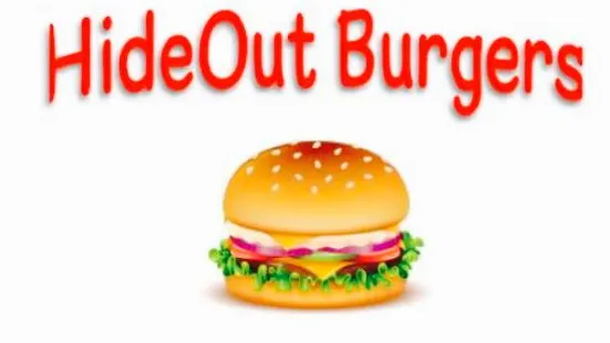 HideOut Burgers