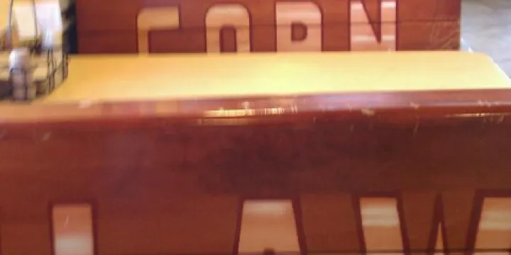 Long John Silver's （70242）