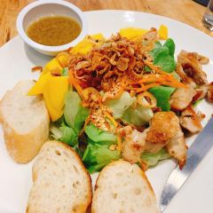 UGO Restaurant, Italian Gelato and Craft Beer Bar 여행 사진