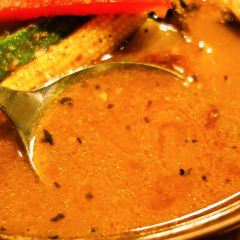 Soup Curry GARAKU User Photo