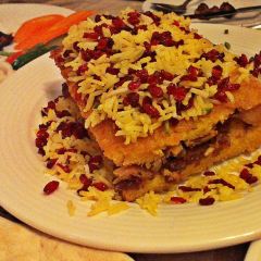 Shater Abbas Restaurant User Photo