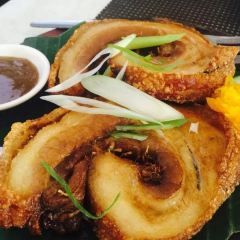 Pamana Restaurant張用戶圖片