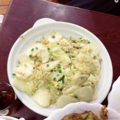 Jiatinghaijingkezhan Seafood Private Home Cuisine User Photo