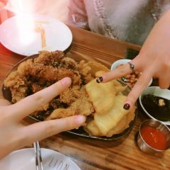 The Frypan 여행 사진
