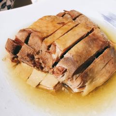 YANG ZHOU SHI ZI LOU HE YUAN DIAN User Photo