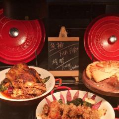 Ani'kitchen 여행 사진