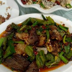MO HENG ZHEN LAO MI FAN DIAN User Photo