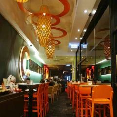One Tea Lounge & Grill張用戶圖片