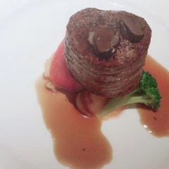 王品牛排(银座店) User Photo