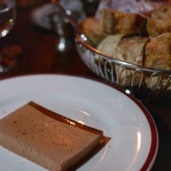Restaurant Hubert User Photo