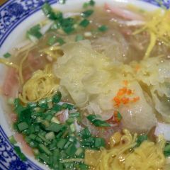 Xinghuacun Shuixilou 여행 사진