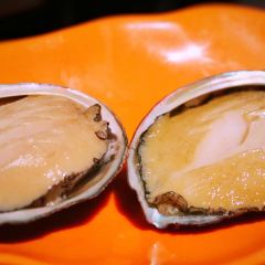 廈門海港英迪格飯店（中山路店）·江畔餐廳張用戶圖片