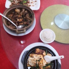 江北小城精品餐厅(海德花园店) User Photo