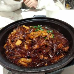 JIN CHUN XI User Photo