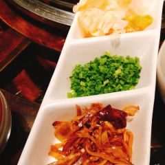 壹盬子鸡(奉节店) User Photo