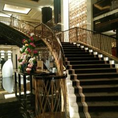 Cafe Bellagio User Photo