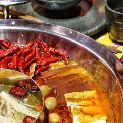蜀大俠火鍋(惠城石湖苑店)張用戶圖片