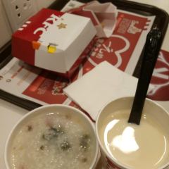 肯德基(袁州店) User Photo