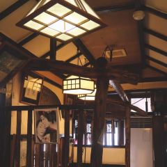Uemura Unagiya張用戶圖片